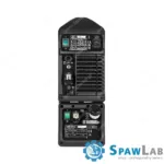 Telwin Technology TIG 222 AC/DC Aqua 816243, zdjęcie 3