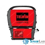 Telwin Technology TIG 222 AC/DC Aqua 816243, zdjęcie 4