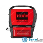 Telwin Technology TIG 222 AC/DC Aqua 816243, zdjęcie 5