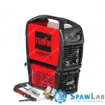 Telwin Technology TIG 222 AC/DC Aqua 816243, zdjęcie 6