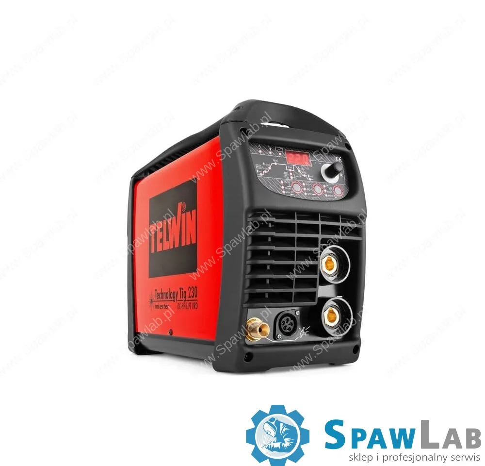 Telwin Technology TIG 230 DC 816040