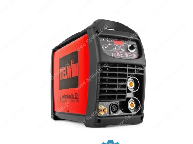 Telwin Technology TIG 230 DC 816040