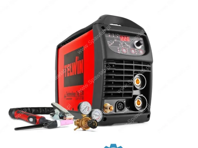Telwin Technology TIG 230 DC 852055