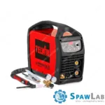 Telwin Technology TIG 230 DC 852055, zdjęcie 2