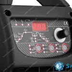 Telwin Technology TIG 230 DC 852055, zdjęcie 4