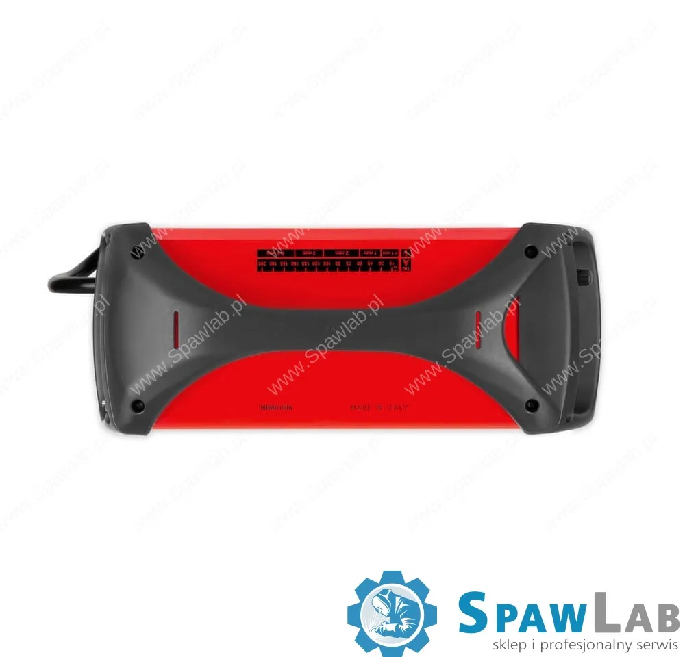 Telwin Technology TIG 230 DC 852055, zdjęcie 5