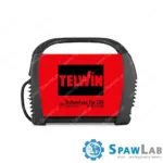Telwin Technology TIG 230 DC 852055, zdjęcie 6