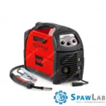 Telwin Technomig 180 Dual Synergic 816075