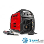 Telwin Technomig 180 Dual Synergic 816075, zdjęcie 2