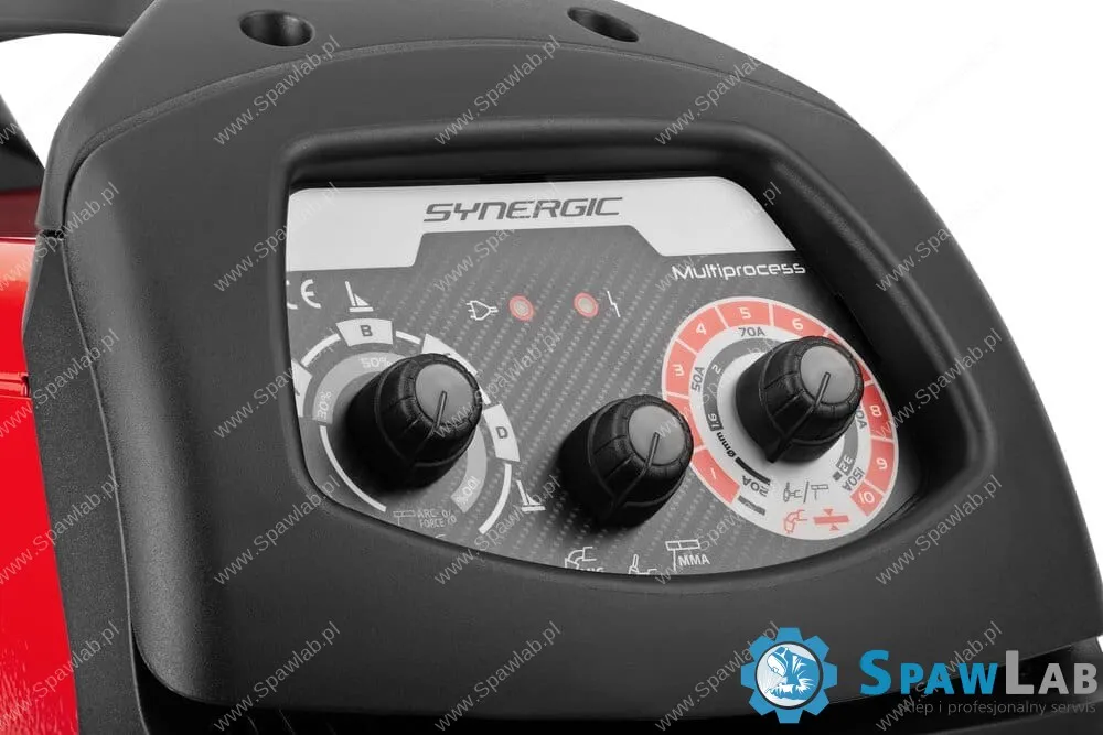 Telwin Technomig 180 Dual Synergic 816075, zdjęcie 3
