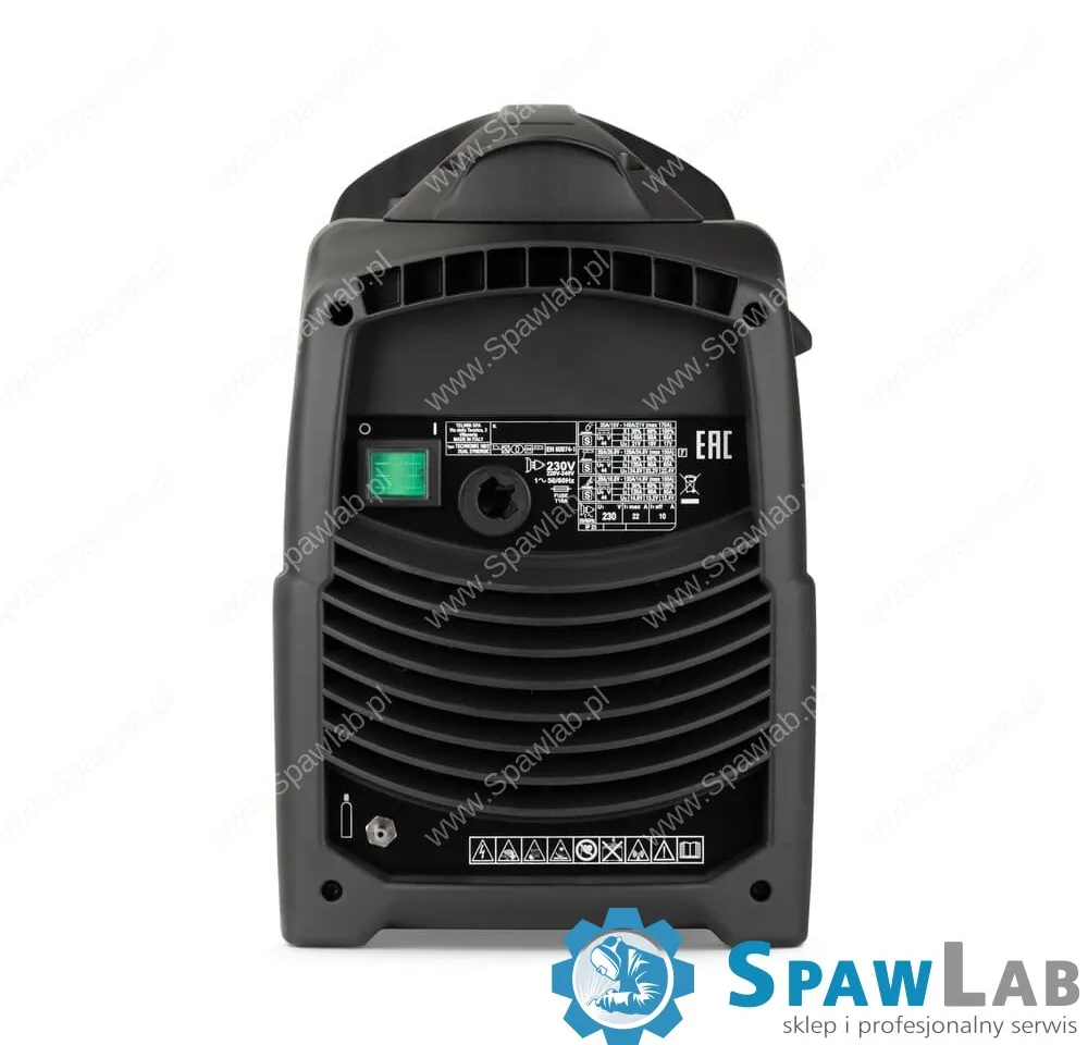 Telwin Technomig 180 Dual Synergic 816075, zdjęcie 4