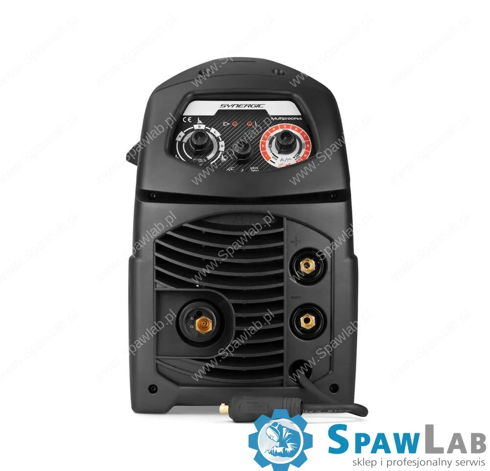 Telwin Technomig 180 Dual Synergic 816075, zdjęcie 5