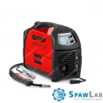Telwin Technomig 210 Dual Synergic 816231