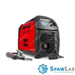 Telwin Technomig 210 Dual Synergic 816231, zdjęcie 2