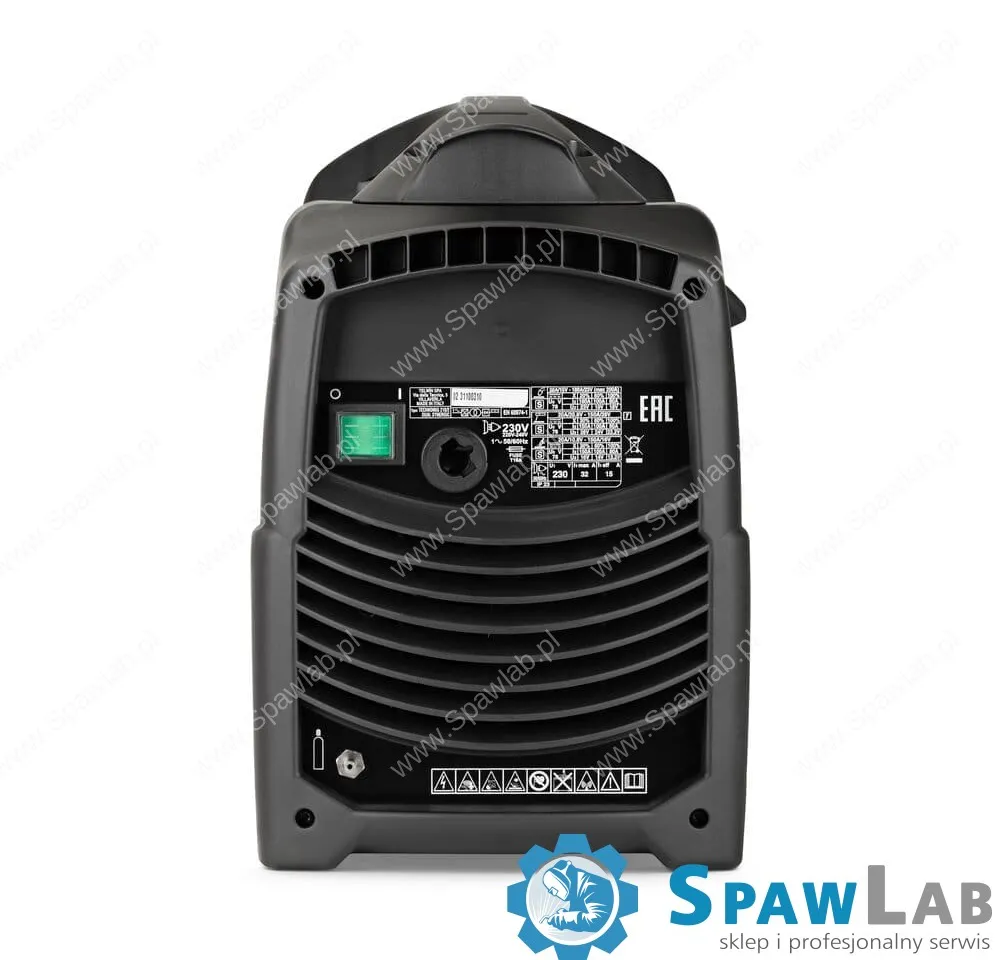 Telwin Technomig 210 Dual Synergic 816231, zdjęcie 4