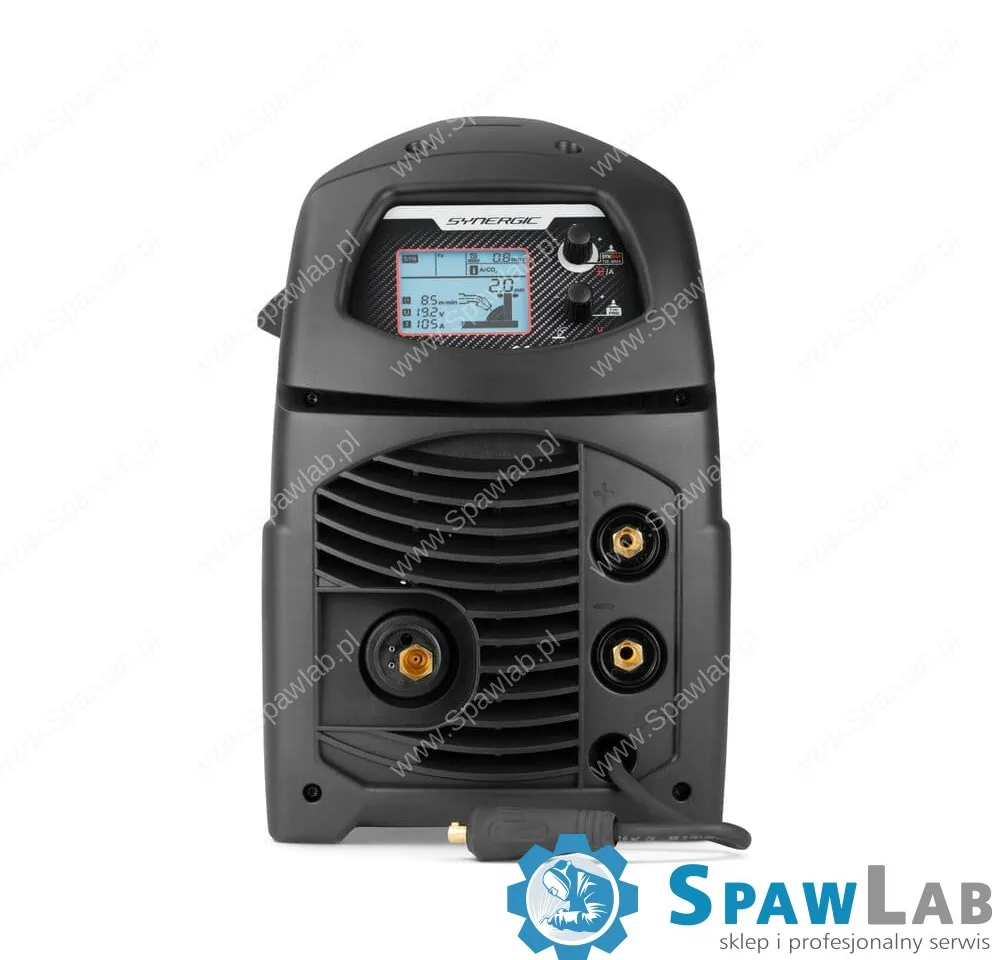 Telwin Technomig 210 Dual Synergic 816231, zdjęcie 5