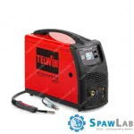 Telwin Technomig 215 Dual Synergic 816232