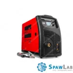 Telwin Technomig 215 Dual Synergic 816232, zdjęcie 2