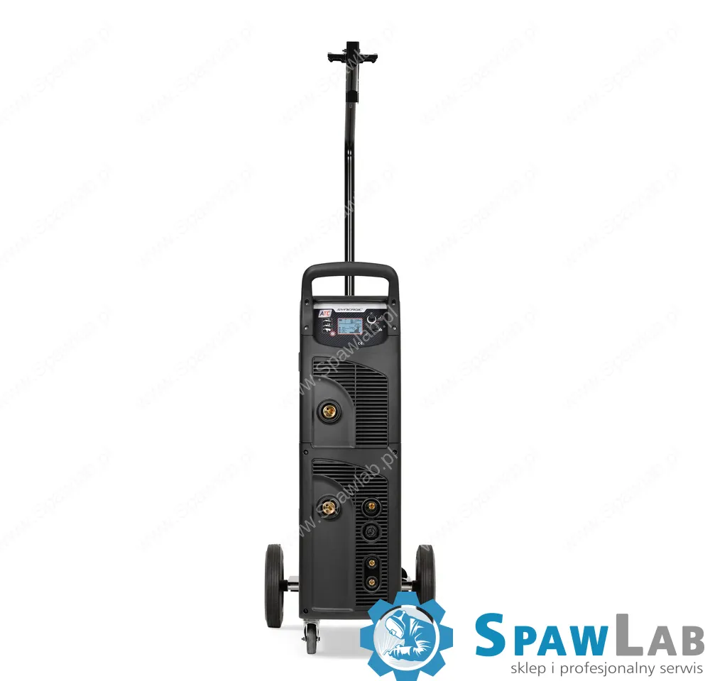 Telwin Technomig 223 Treo Synergic 816233, zdjęcie 3