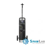 Telwin Technomig 223 Treo Synergic 816233, zdjęcie 3