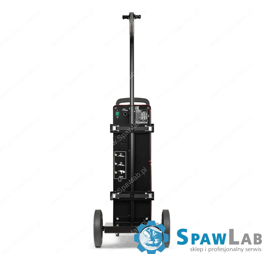 Telwin Technomig 223 Treo Synergic 816233, zdjęcie 5