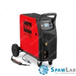Telwin Technomig 225 Dual Synergic 816057, zdjęcie 2