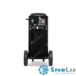 Telwin Technomig 225 Dual Synergic 816057, zdjęcie 3