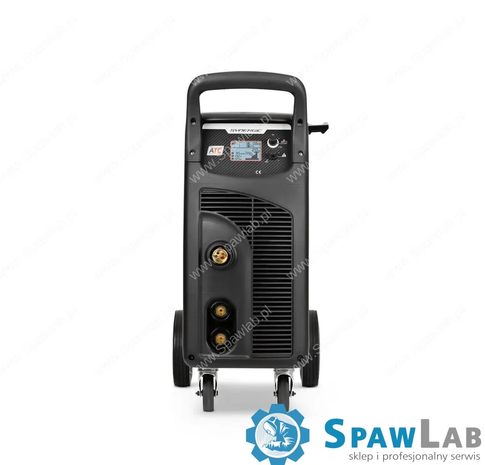 Telwin Technomig 225 Dual Synergic 816057, zdjęcie 4