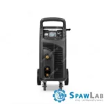 Telwin Technomig 225 Dual Synergic 816057, zdjęcie 4