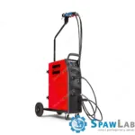 Telwin Technomig 233 Treo Synergic 816965