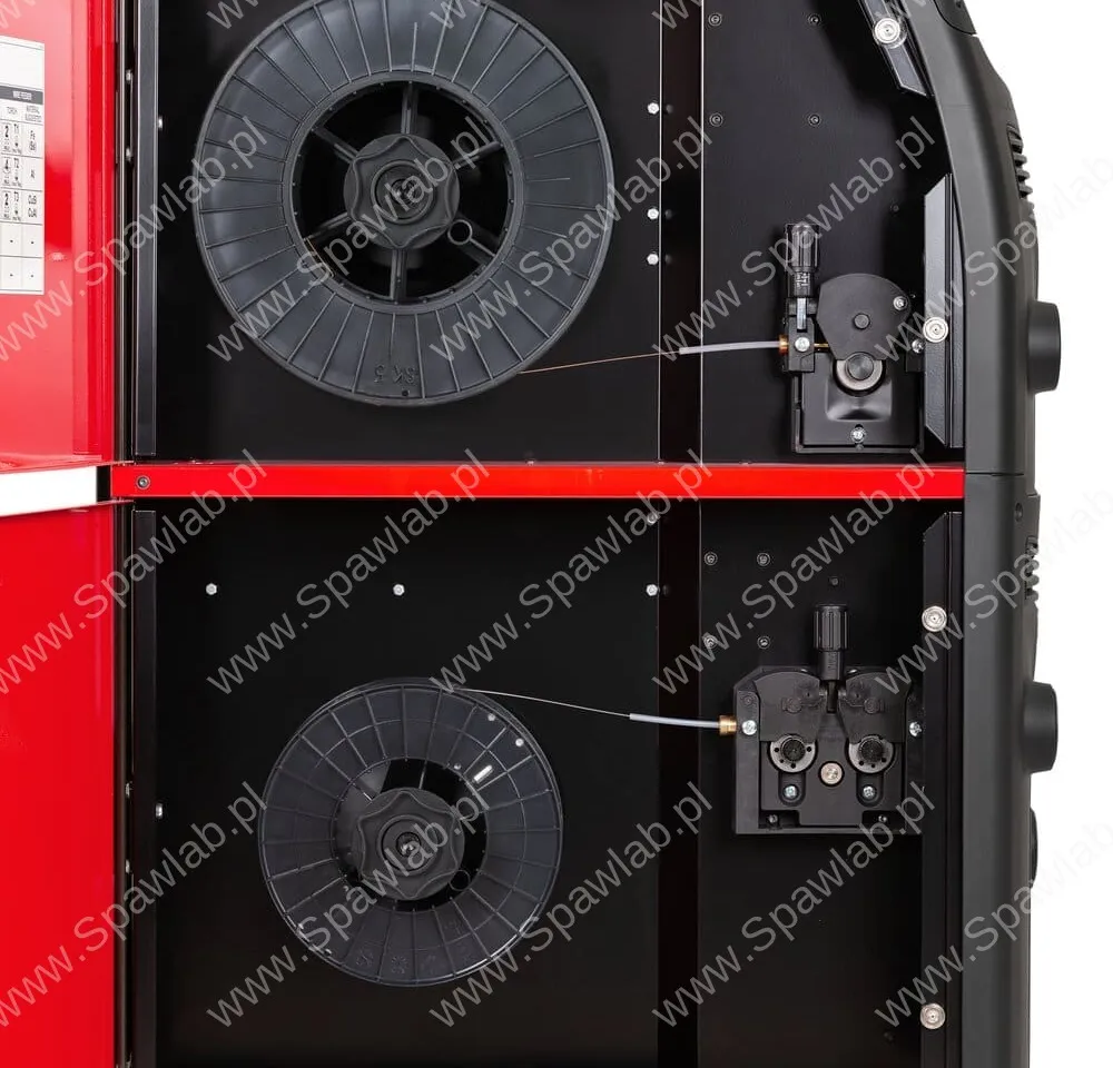 Telwin Technomig 233 Treo Synergic 816965, zdjęcie 2