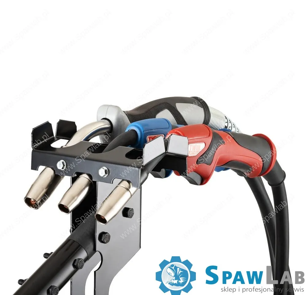 Telwin Technomig 233 Treo Synergic 816965, zdjęcie 3