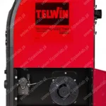 Telwin Technomig 233 Treo Synergic 816965, zdjęcie 5