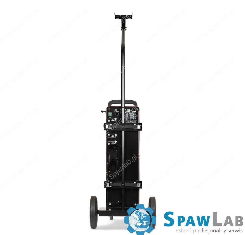 Telwin Technomig 233 Treo Synergic 816965, zdjęcie 6