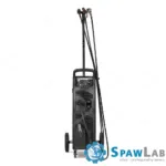 Telwin Technomig 233 Treo Synergic 816965, zdjęcie 9