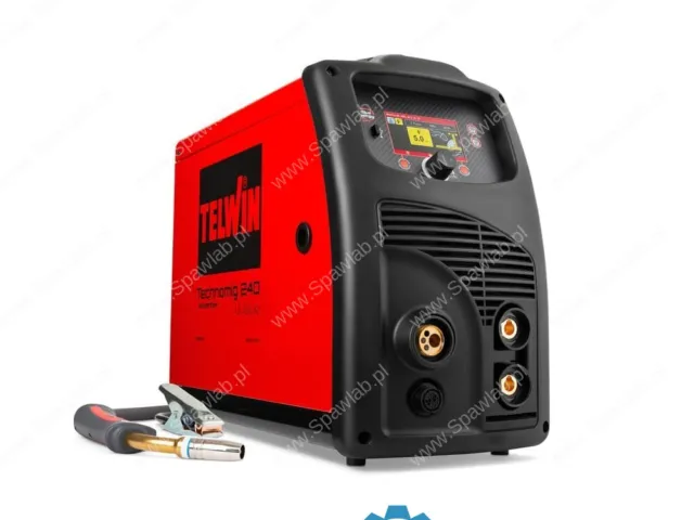 Telwin Technomig 240 Wave 816076