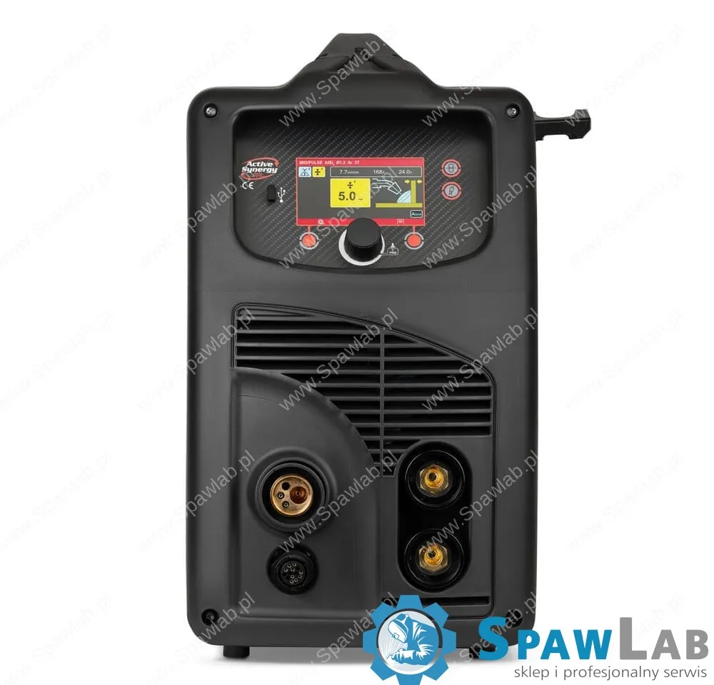 Telwin Technomig 240 Wave 816076, zdjęcie 5