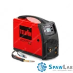 Telwin Technomig 260 Dual Synergic 816056