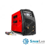 Telwin Technomig 260 Dual Synergic 816056, zdjęcie 2