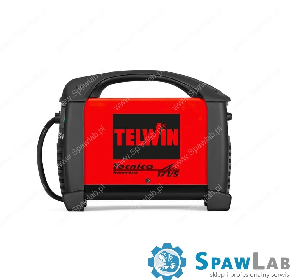 Telwin Tecnica 171/S 230V 816239, zdjęcie 6
