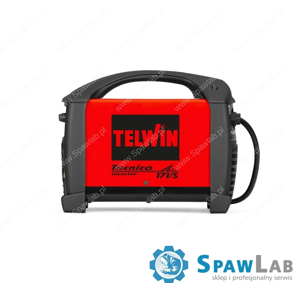 Telwin Tecnica 171/S 230V 816239, zdjęcie 7