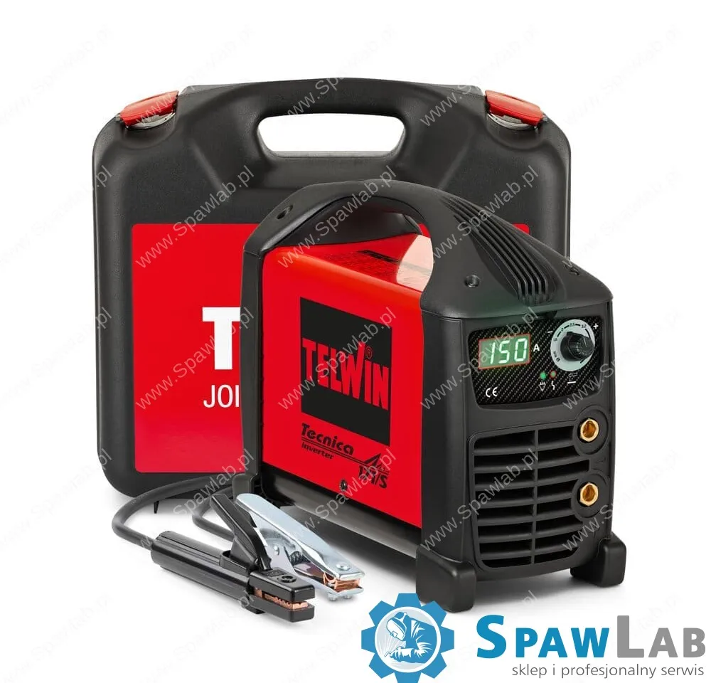 Telwin Tecnica 171/S 816235, zdjęcie 2