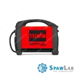 Telwin Tecnica 171/S 816235, zdjęcie 6