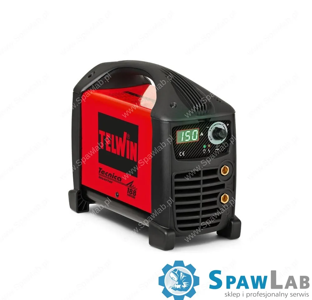 Telwin Tecnica 188 Mpge 230V 816023
