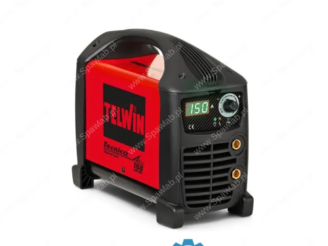 Telwin Tecnica 188 Mpge 230V 816023