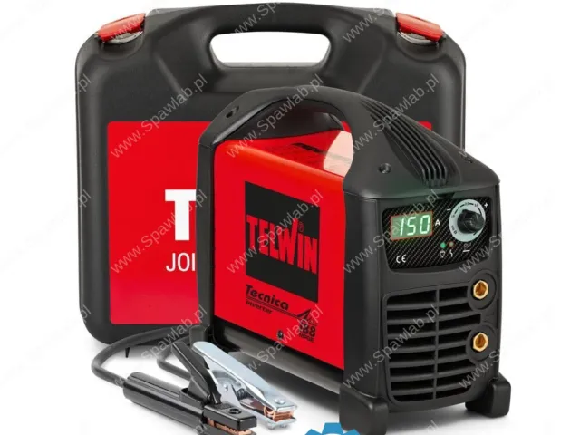 Telwin Tecnica 188 Mpge 816223