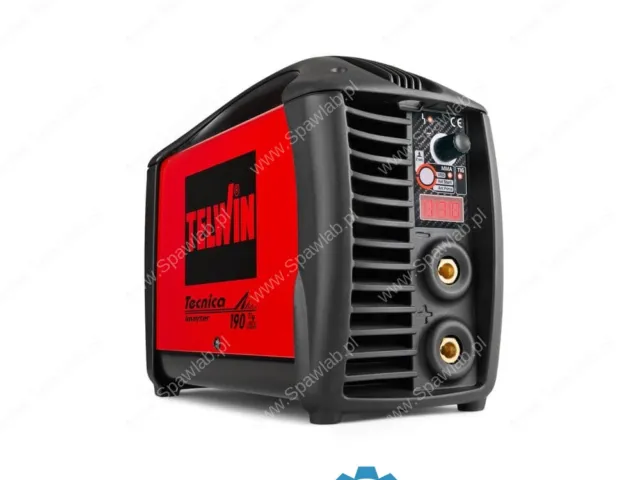 Telwin Tecnica 190 TIG DC-Lift VRD 852045