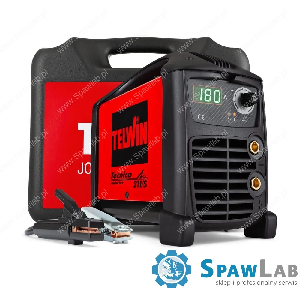 Telwin Tecnica 211/S 816236