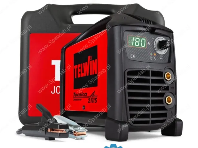Telwin Tecnica 211/S 816236