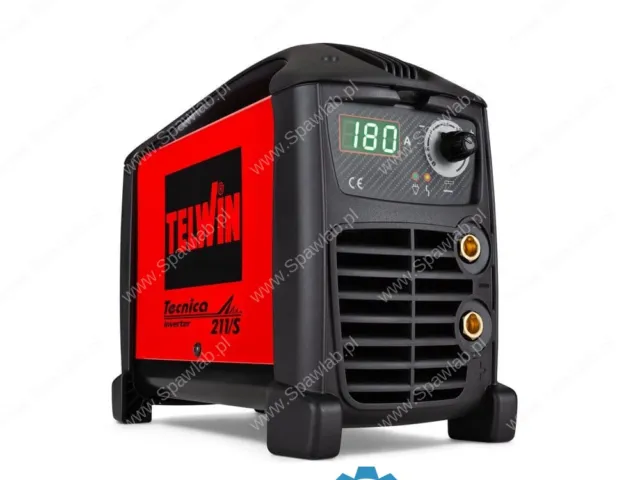 Telwin Tecnica 211/S 816240